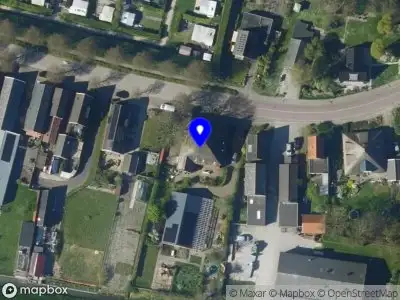 Overlastmelding Kalverdijk in 1747GH Tuitjenhorn gesloten