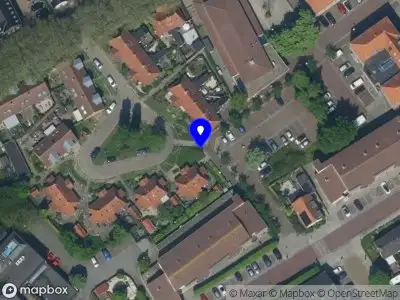 112 melding Anonieme overlastmelding Sint Agnesplantsoen in Heemskerk gesloten