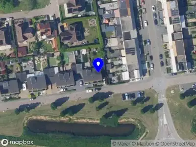 Overlastmelding met urgentie Langstraat in Lelystad