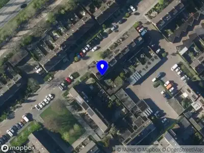 112 melding Overlastmelding Junolaan in Heerhugowaard gesloten