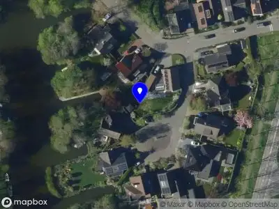 Overlastmelding Spiering in Zuid-Scharwoude