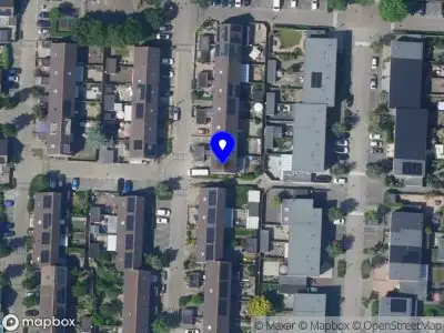 Overlastmelding Hollands Diepstraat in Lelystad