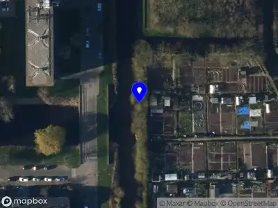 Overlastmelding Gerrit Pietersz Blankmanstraat in Den Helder gesloten