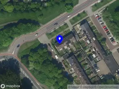 Anonieme overlastmelding Mozartstraat in Heemskerk