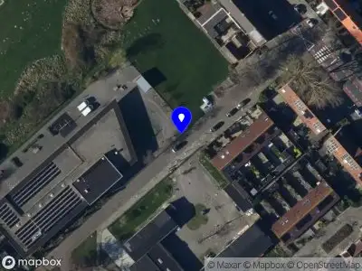 Overlastmelding Fresiastraat in Den Helder