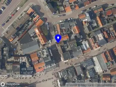 Overlastmelding Smidstraat in Egmond aan Zee