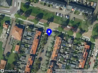 Overlastmelding Het Bleekveld in Heiloo gesloten