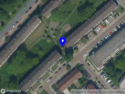 112 melding Overlastmelding Bergerslaan in Beverwijk gesloten