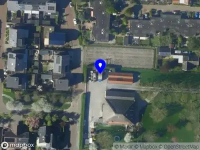 Overlastmelding Kleine Geldebosch in Heerhugowaard