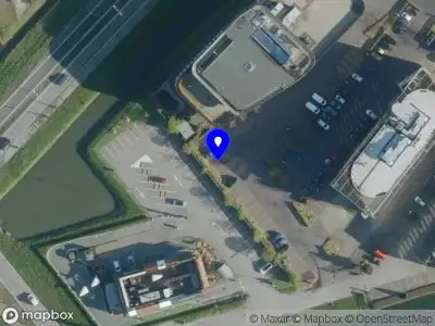 Politie naar de Regterweistraat in Waardenburg vanwege aanrijding met letsel