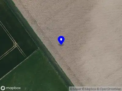 Politie met grote spoed naar de Afgeslechtedijk in Steenbergen vanwege letsel