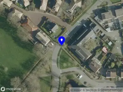 Politie met grote spoed naar de Langvennen-Noord in Oisterwijk vanwege letsel