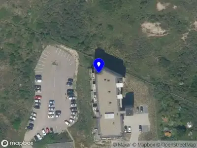 112 melding Ambulance met gepaste spoed naar de De Zeeduinen in Wijk aan Zee