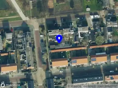 Politie naar de Potgieterstraat in Nijverdal vanwege schietincident