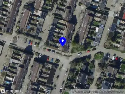 112 melding Overlastmelding Lange Hille in Oud-Beijerland