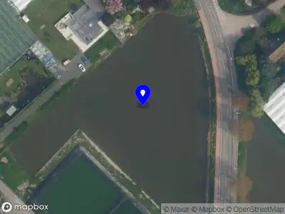Traumahelikopter met grote spoed naar de Arckelweg in Poeldijk