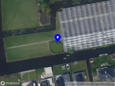 Overlastmelding Rammenas in Roelofarendsveen