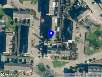 Overlastmelding Schubertstraat in Eerbeek