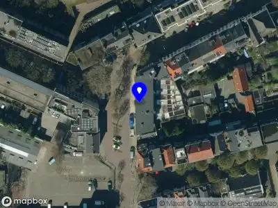 Overlastmelding Rietgrachtstraat in Arnhem