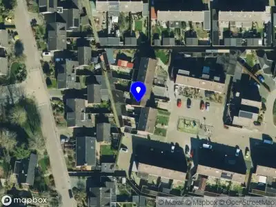Overlastmelding P. Buismanstraat in Lemelerveld