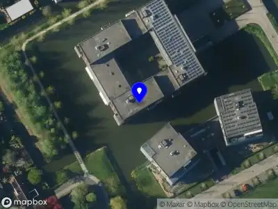 Overlastmelding IJsvogel in 1695LE Blokker
