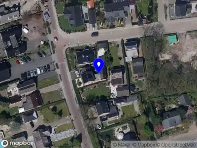 112 melding Overlastmelding Kaaistraat in Sint Willebrord