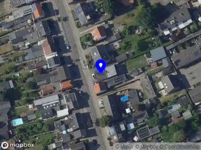 112 melding Overlastmelding Antwerpsestraat in Putte