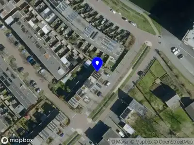 Overlastmelding Hoge Wal in Goirle gesloten
