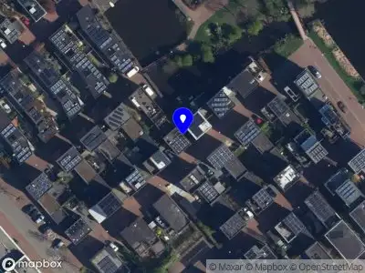 Politie met grote spoed naar de H.L. Wichersstraat in Groningen vanwege ongeval met letsel