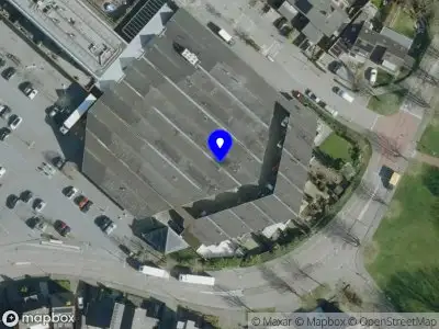 Overlastmelding Amer in Tilburg
