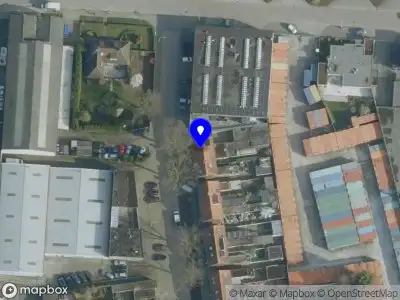 Overlastmelding Nautilusstraat in Tilburg