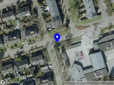 Overlastmelding Anemonelaan in Waalre