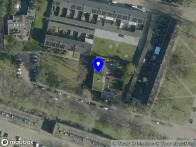 112 melding Overlastmelding Hoflaan in Tilburg