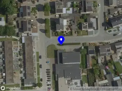Overlastmelding  in Amstenrade gesloten