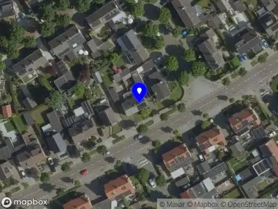 Overlastmelding met urgentie Frans Erenslaan in Geleen