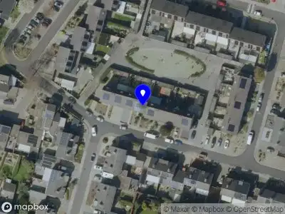 112 melding Anonieme overlastmelding Wijngaardskamp in Born gesloten