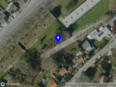 Overlastmelding Dr. Ariënsstraat in 6162XR Geleen gesloten