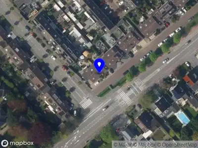 Overlastmelding Postduif in Sassenheim gesloten