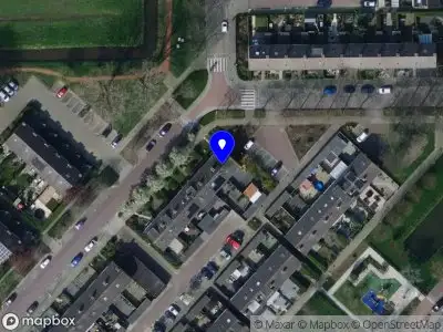 Overlastmelding Kwartelstraat in Strijen