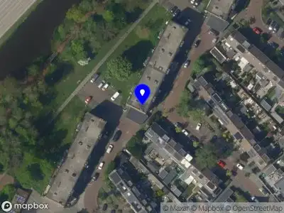 112 melding Overlastmelding Angelenhorst in Sassenheim gesloten