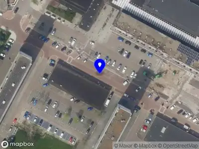 Overlastmelding J. Th. de Visserstraat in Katwijk aan Zee gesloten