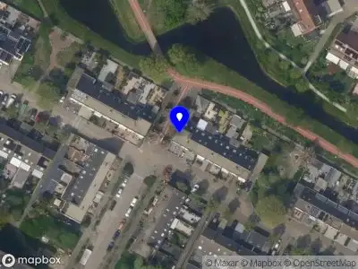 Overlastmelding Dr. W. Dreesstraat in Katwijk