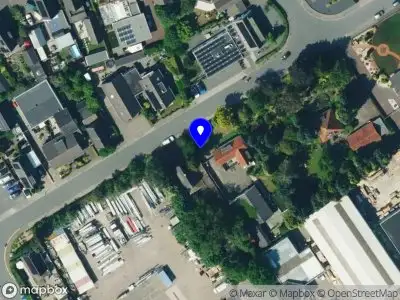 Brandweer met grote spoed naar de Ketelboetershoek in Apeldoorn vanwege brand