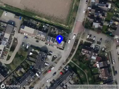 Overlastmelding Stelleveld in Mijnsheerenland
