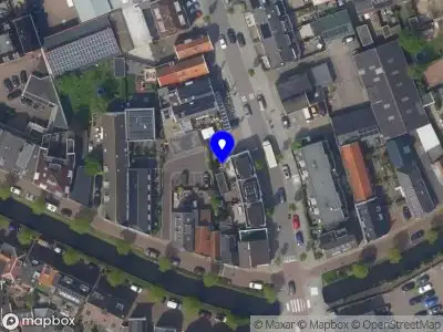 112 melding Overlastmelding Brouwerstraat in Rijnsburg gesloten