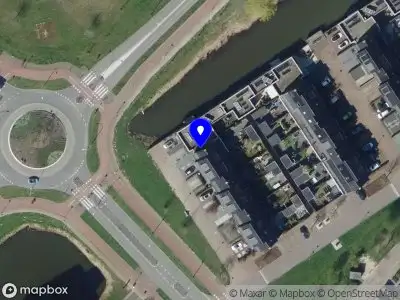 Overlastmelding Struweel in Hendrik-Ido-Ambacht