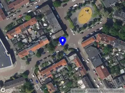 Overlastmelding Anna Paulownastraat in Dordrecht