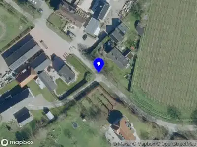 Overlastmelding Wolfsdreef in Sint-Michielsgestel