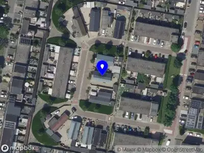 Overlastmelding Merbau in Dordrecht