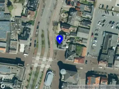 Overlastmelding Geeresteinselaan in Woudenberg